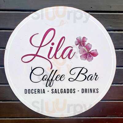 Lila Coffee Bar