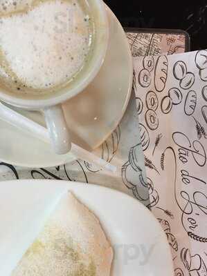 Padaria & Confeitaria Pao De Lo