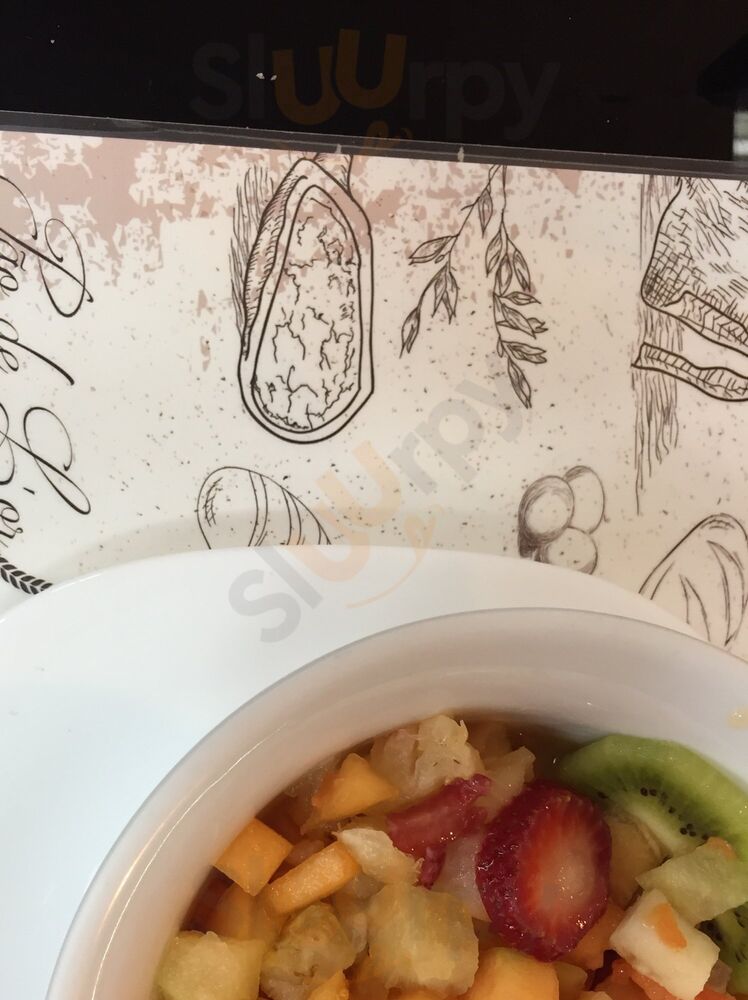 Padaria & Confeitaria Pao De Lo