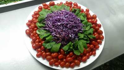 Fiore Restaurante E Pizzaria