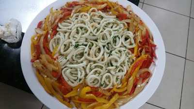 Fiore Restaurante E Pizzaria