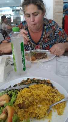 Fiore Restaurante E Pizzaria