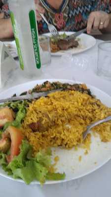 Fiore Restaurante E Pizzaria