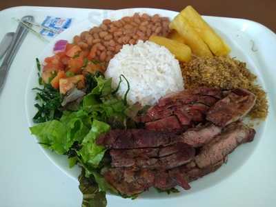 Fiore Restaurante E Pizzaria