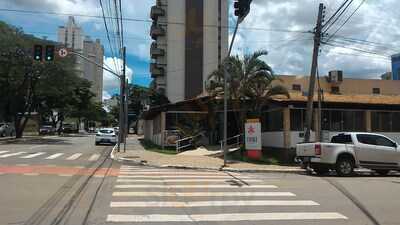 Fiore Restaurante E Pizzaria