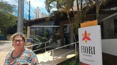 Fiore Restaurante E Pizzaria