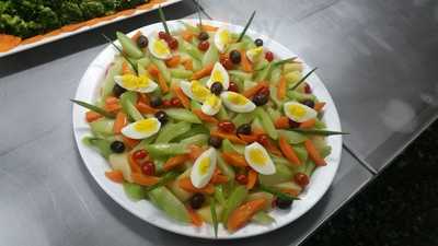 Fiore Restaurante E Pizzaria