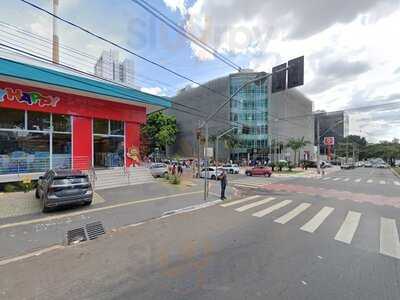 Fiore Restaurante E Pizzaria