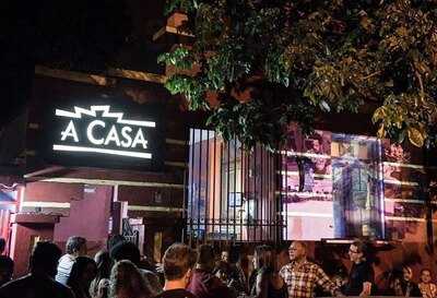 A Casa