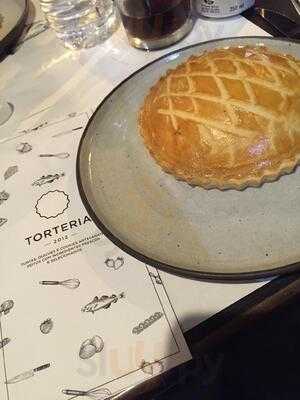 Torteria