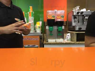 Megamatte Tijuca – Praça Saens Peña