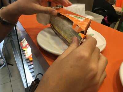 Megamatte Tijuca – Praça Saens Peña