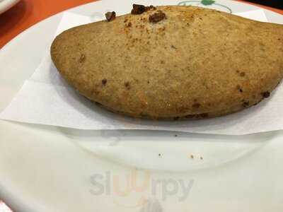 Megamatte Tijuca – Praça Saens Peña