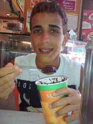 Megamatte Tijuca – Praça Saens Peña