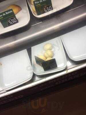 Megamatte Tijuca – Praça Saens Peña