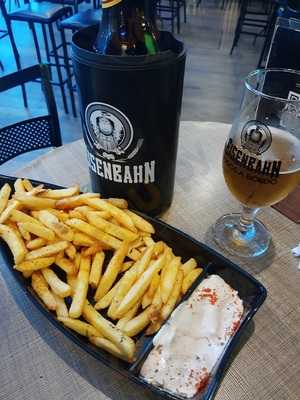 Piratas Bbq, Beers & Drinks