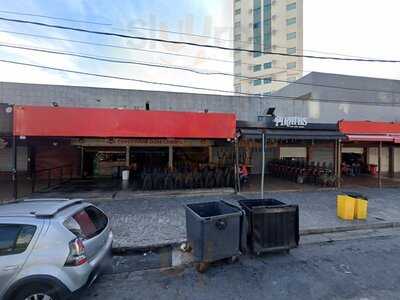 Piratas Bbq, Beers & Drinks