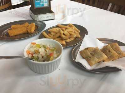 Churrascaria Estância Dos Pampas