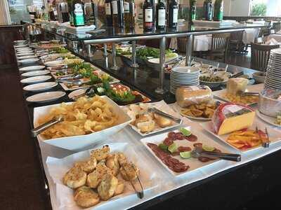 Churrascaria Estância Dos Pampas