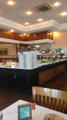 Churrascaria Estância Dos Pampas