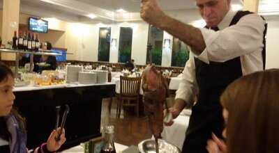 Churrascaria Estância Dos Pampas