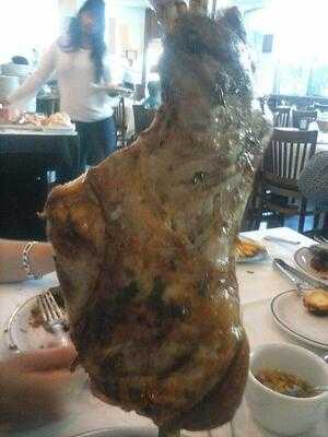 Churrascaria Estância Dos Pampas