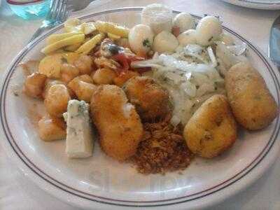 Churrascaria Estância Dos Pampas