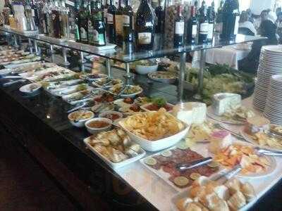 Churrascaria Estância Dos Pampas