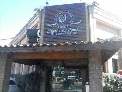 Churrascaria Estância Dos Pampas