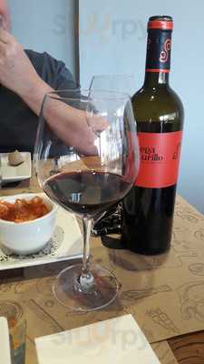 Lanchonete Casablanca