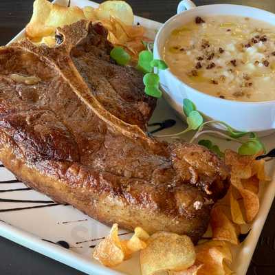 Lanchonete Casablanca