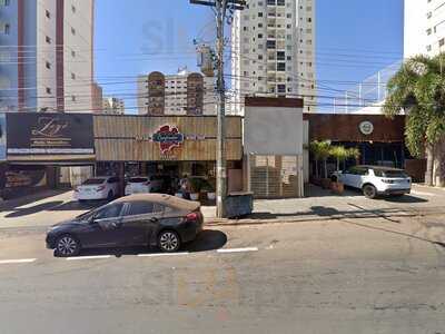 Lanchonete Casablanca