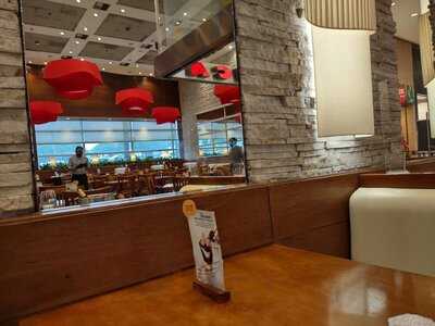 America Shopping Center Norte