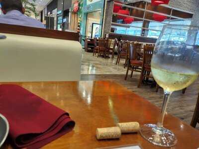 America Shopping Center Norte