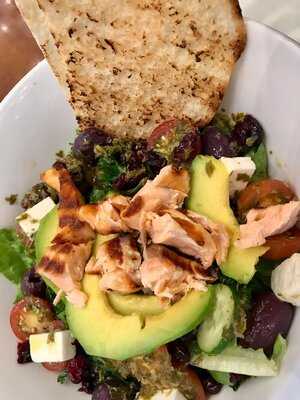 America Shopping Center Norte