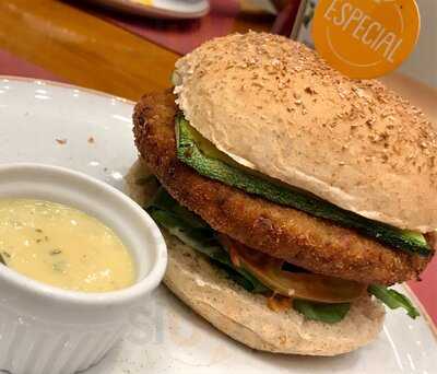 America Shopping Center Norte