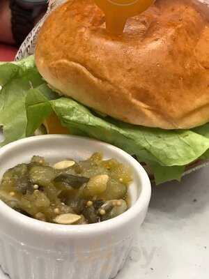 America Shopping Center Norte