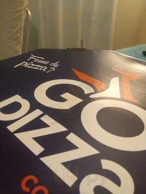Go Pizza