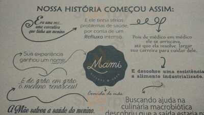 Mami Bistrot & Café