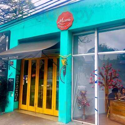 Mami Bistrot & Café