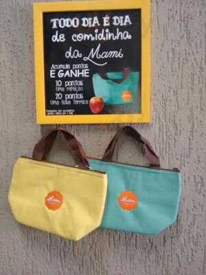 Mami Bistrot & Café