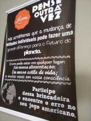 Mami Bistrot & Café