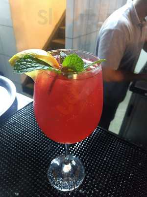 Restaurante Habitual