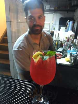 Restaurante Habitual