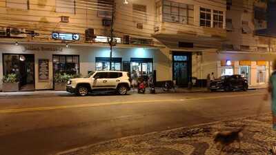 Restaurante Habitual