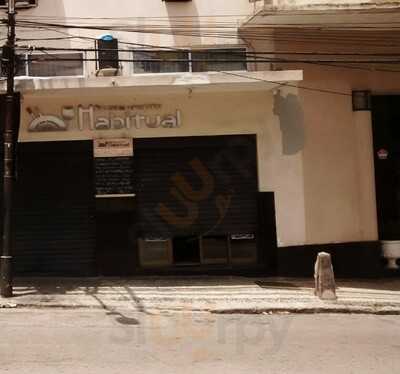 Restaurante Habitual