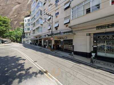 Restaurante Habitual