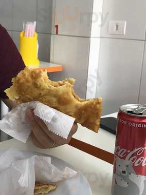 Pao De Queijo
