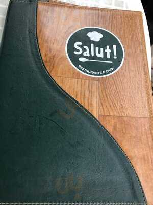 Salut! Café E Restaurante