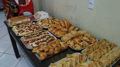 Panificadora São Jorge